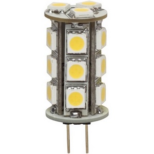 Изображение товара Лампочка светодиодная Kanlux LED18 8950