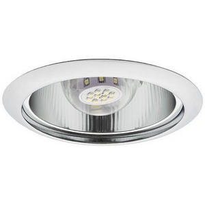 Изображение товара Встраиваемый светильник с цоколем e27 круглый Kanlux OZON 907