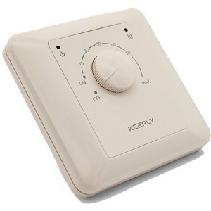 Изображение товара Терморегулятор 10.10 KEEPLY E KPL003502