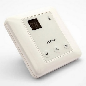 Изображение товара Терморегулятор белый 20.10 KEEPLY E KPL003505