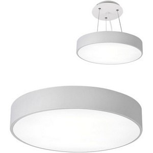 Изображение товара Потолочный светильник светодиодный Kink Light Медина 05480,01