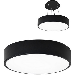 Изображение товара Потолочный светильник светодиодный Kink Light Медина 05480,19