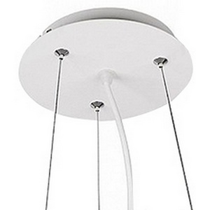 Изображение товара Подвесное основание Kink Light Медина 054B,01