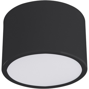 Изображение товара Потолочный светильник круглый LED Kink Light Медина 05510,19