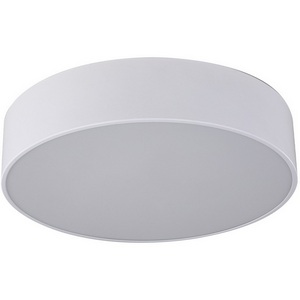 Изображение товара Потолочный светильник круглый светодиодный Kink Light Медина 05530,01