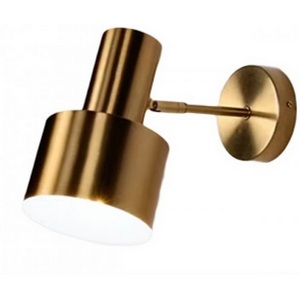 Изображение товара Бра Kink Light Орфей 07025W,20 бронза E27 1*40w