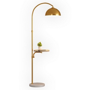 Изображение товара Торшер со столиком Kink Light Памир 07047,33