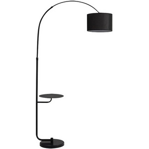 Изображение товара Торшер со столиком Kink Light Брун 07048,19