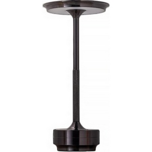 Изображение товара Настольная лампа светодиодная автономная диммируемая Kink Light Ренна 07207-T,19