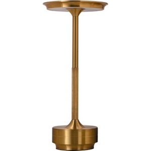 Изображение товара Настольная лампа сенсорная светодиодная с аккумулятором Kink Light Ренна 07207-T,20