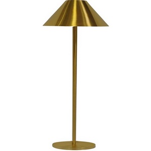 Изображение товара Настольная лампа светодиодная с аккумулятором Kink Light Паола 07210-T,20