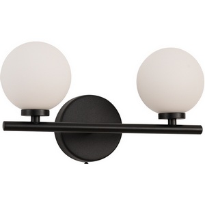 Изображение товара Бра светодиодное Kink Light Сида 07504-2,19 шарики