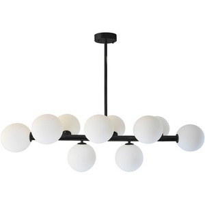 Изображение товара Потолочная люстра Kink Light Сида 07508-10,19 шарики
