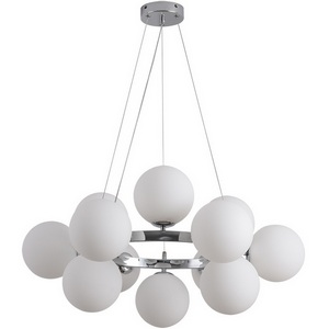 Изображение товара Подвесная люстра Kink Light Сида 07508-12,02 шарики