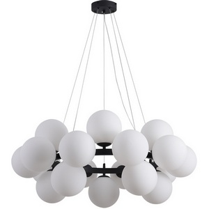 Изображение товара Подвесная люстра молекулы Kink Light Сида 07508-20,19