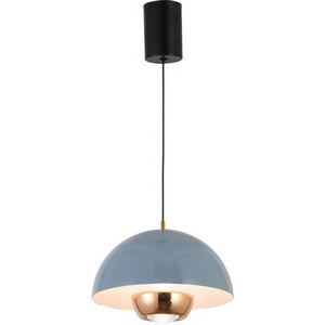 Изображение товара Подвесной светодиодный светильник Kink Light Джелони 07524-18,05