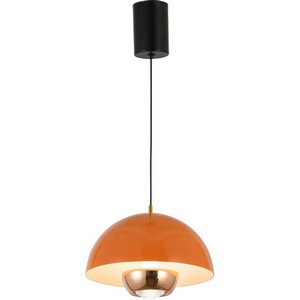 Изображение товара Подвесной светодиодный светильник Kink Light Джелони 07524-18,09