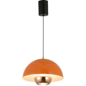 Изображение товара Подвесной светодиодный светильник Kink Light Джелони 07524-23,09