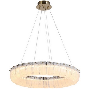 Изображение товара Подвесной светильник светодиодный Kink Light Гэлли 07599-60,36