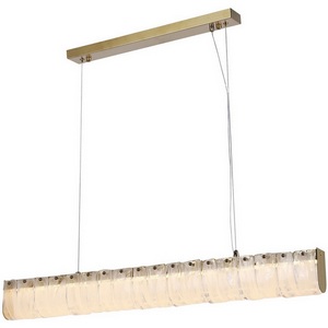 Изображение товара Подвесной светильник светодиодный Kink Light Гэлли 07599-90L,36