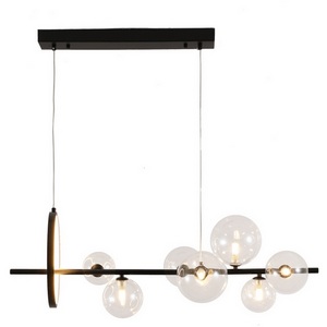 Изображение товара Подвесной светильник светодиодный Kink Light Иона 07608-7А,19