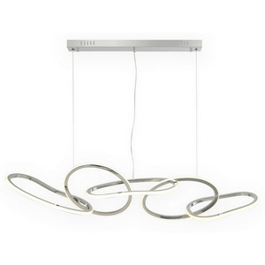 Изображение товара Подвесной светильник светодиодный Kink Light Сена 07609-5AL,12