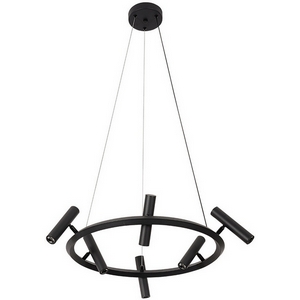 Изображение товара Потолочная светильник LED/спот Kink Light Верония 07613-6A,19