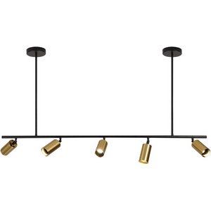 Изображение товара Подвесной светильник Kink Light Кайко 07615-5