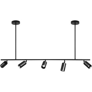 Изображение товара Потолочная люстра светодиодная Kink Light Кайко 07615-5,19