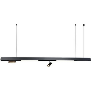 Изображение товара Подвесной светодиодный светильник Kink Light Лайви 07617A,19