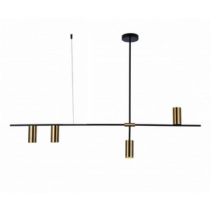 Изображение товара Подвесной светильник асимметричный Kink Light Рия 07621-4,20