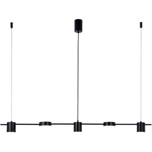 Изображение товара Подвесной светильник светодиодный Kink Light Карин 07624-5,19