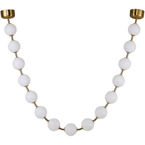 Изображение товара Подвесной светодиодный светильник Kink Light Мони 07627-15L,33 шарики