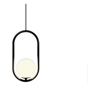 Изображение товара Подвесной светильник Kink Light Кенти 07631-1A,19 в форме шара