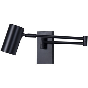 Изображение товара Бра на гибкой ножке для чтения Kink Light Хэлли 07657,19