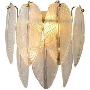 Изображение товара Бра Kink Light Джана 07680,36 листья