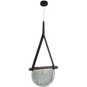 Изображение товара Подвесной светодиодный светильник Kink Light Тэрро 07687-30,19(16)