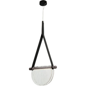 Изображение товара Подвесной светодиодный светильник Kink Light Тэрро 07687-30,19(21)