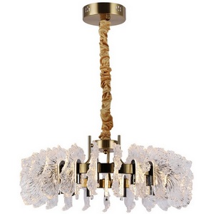 Изображение товара Подвесная люстра светодиодная Kink Light Мару 07695-60,36-29