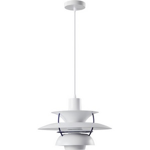 Изображение товара Подвесной светильник в виде летающей тарелки Kink Light Дейси 07826-40,01