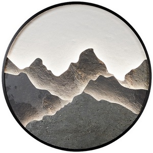 Изображение товара Настенный светильник светодиодный Kink Light Авентин 07830-60,19 диммируемое с пультом ДУ