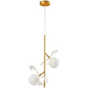 Изображение товара Подвесной светильник Kink Light Аста 07867-2A,33 шарики