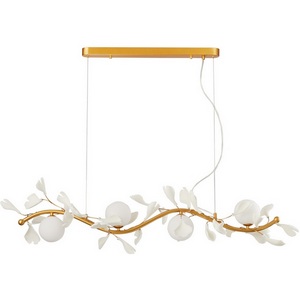 Изображение товара Подвесной светильник Kink Light Аста 07867-4AS,33 шарики