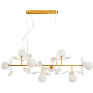 Изображение товара Подвесной светильник Kink Light Аста 07867-8AS,33 шарики