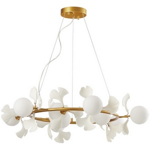 Изображение товара Подвесной светильник Kink Light Аста 07867-9A,33 шарики