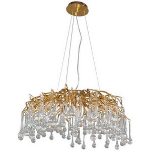 Изображение товара Подвесная люстра Kink Light Вилора 07870-60,33