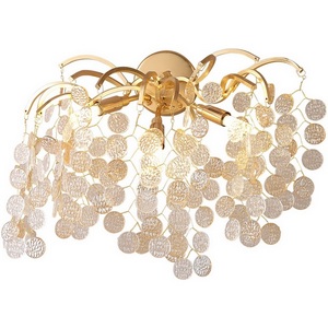 Изображение товара Бра Kink Light Авани 07873,33 форма ветки с подвесками