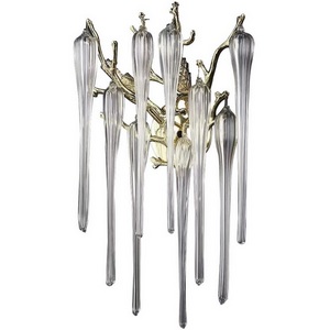 Изображение товара Бра Kink Light Грейни 07874,33 с подвесками