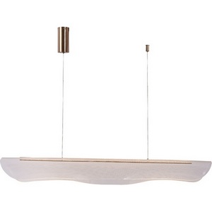 Изображение товара Подвесной светодиодный светильник Kink Light Майра 08020-120AS,20