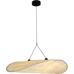 Изображение товара Подвесной светильник Kink Light Брами 08022-100A,01 белый Led 30W